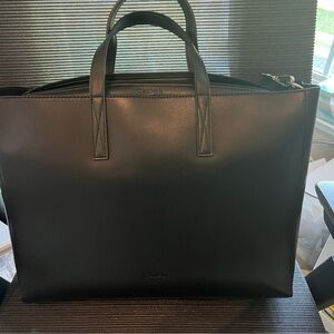 Brand new Calpak laptop bag